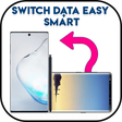 程序图标：Data Smart Switch Mobile …