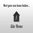 Иконка программы: Site Home