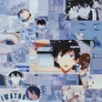 Icoon van programma: Aesthetic Anime Girl Wall…
