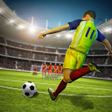Ícone do programa: World Football Soccer Lea…