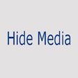 Icoon van programma: Hide Images/Videos