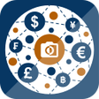 Ícone do programa: Coinoscope: Identify coin…