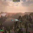 Icon of program: The Hang Glider Mod A20