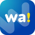 Ícone do programa: Mi Wallet Nacional