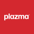 Icoon van programma: Plazma