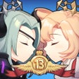 Иконка программы: Dragon Flight