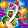 Programikonen: Fruits Crush - Link Puzzl…