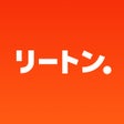 ไอคอนของโปรแกรม: リートン - 使い放題AI