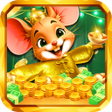 Ikona programu: Lucky Reais: Play  Win
