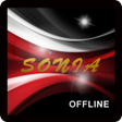 Ícone do programa: Lagu Sonia Benci Kusangka…