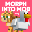 Minecraft Mods: Morph into Mob