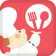 Programikonen: 美食天地