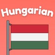 Programın simgesi: Learn Hungarian For Begin…