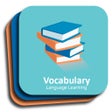ไอคอนของโปรแกรม: English Vocabulary by Top…