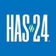 程序图标：HAS24