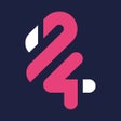 Ikona programu: 4 Flamingos CrossFit