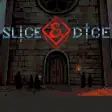 Icône du programme : Slice & Dice