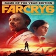 프로그램 아이콘: Far Cry 6: Game of the Ye…
