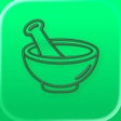 Programikonen: Pestle: Recipe Organizer
