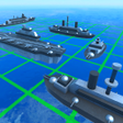 Icoon van programma: Ship Sea Battle Ultra