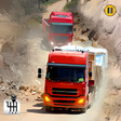Programikonen: Cargo Real Truck Simulato…