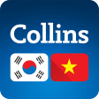 Collins Korean<>Vietnamese Dictionary
