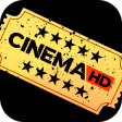 Cinema HD: Movies and series
