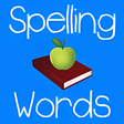 Icon of program: Spelling Words Free