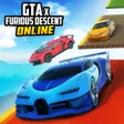 Icon of program: GTAx Furious Descent