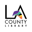 Programikonen: LA County Library