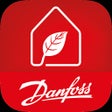 Иконка программы: Danfoss Ally