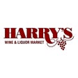 Harrys Wine  Liquor Market