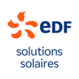 プログラムのアイコン：EDF solutions solaires