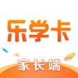 Programın simgesi: 乐学卡