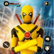 Иконка программы: Stickman Dual Sword -Dead…