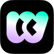 Winkit - AI Video Enhancer icon