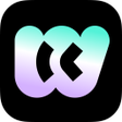 Ikon program: Winkit - AI Video Enhance…