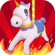 Programikonen: Burn EverythingToy Crush