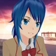 Icoon van programma: Sakura - Anime School Gir…
