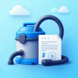 Icoon van programma: Clean Kit:PDF reader