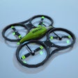 プログラムのアイコン：RC Drone Flight Simulator…