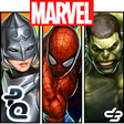 Icon of program: Marvel Puzzle Quest
