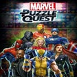 Programın simgesi: Marvel Puzzle Quest