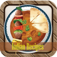 プログラムのアイコン：Indian Recipes
