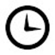 Time In New Tab icon