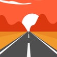 プログラムのアイコン：License Plate Game