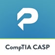 Icoon van programma: CompTIA CASP Pocket Prep