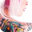 プログラムのアイコン：Tattoo Designs App