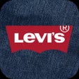 Programın simgesi: Levis リーバイス公式アプリ