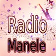 Programikonen: Fm Radio Manele